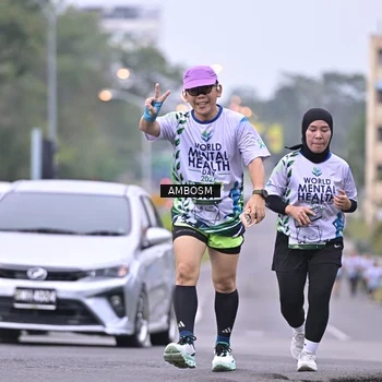Runner Photo 8115157