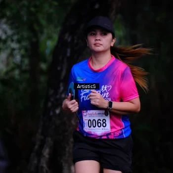 Runner Photo 8115158