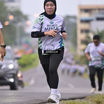 Runner Photo 8115159