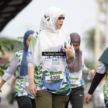 Runner Photo 8115160