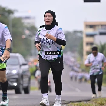 Runner Photo 8115161