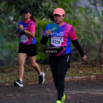Runner Photo 8115162