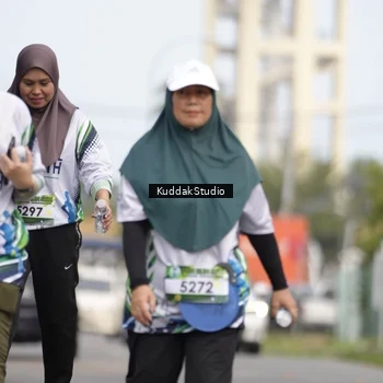 Runner Photo 8115164