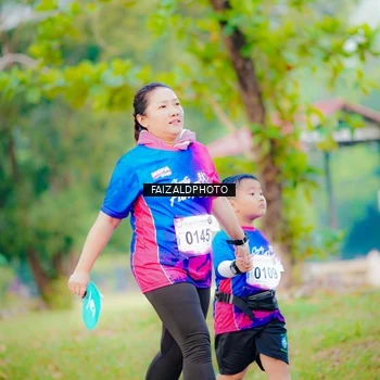 Runner Photo 8115166