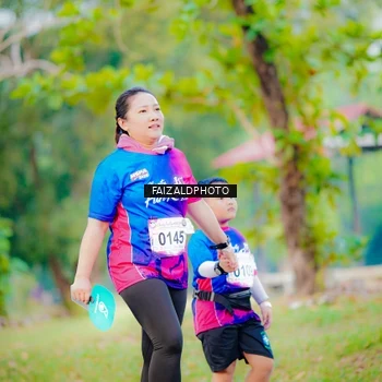 Runner Photo 8115167