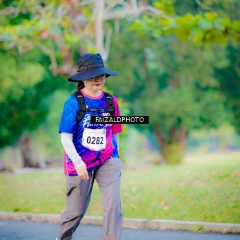 Runner Photo 8115171