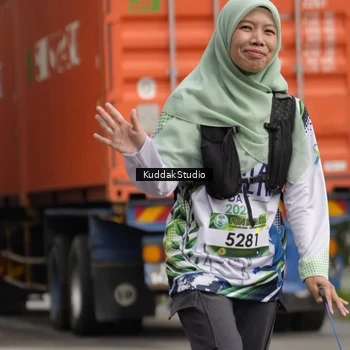 Runner Photo 8115173