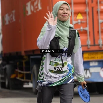 Runner Photo 8115174