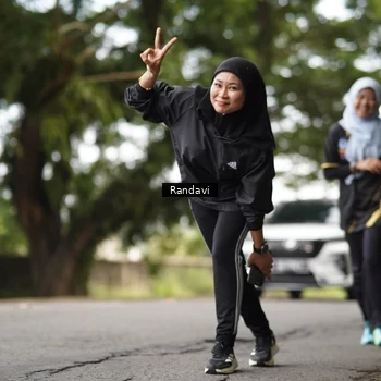 Runner Photo 8115186