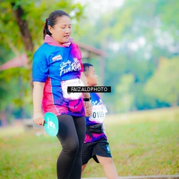 Runner Photo 8115187