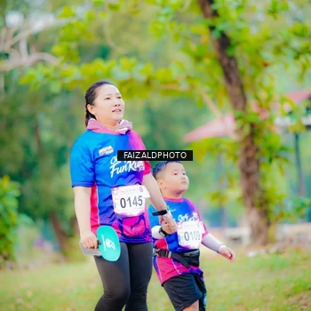 Runner Photo 8115188