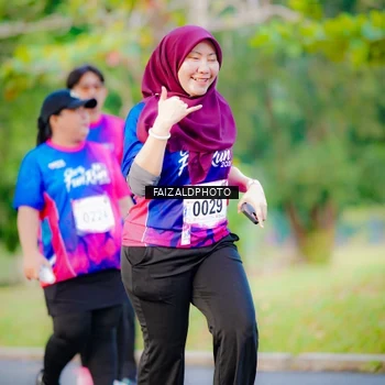 Runner Photo 8115189