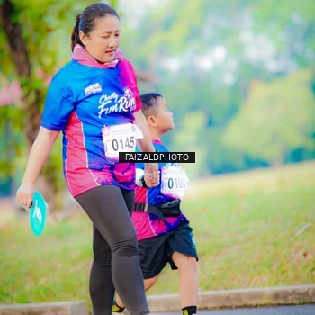 Runner Photo 8115192