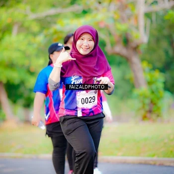 Runner Photo 8115195