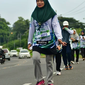 Runner Photo 8115196
