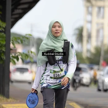 Runner Photo 8115203