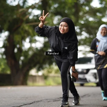 Runner Photo 8115205