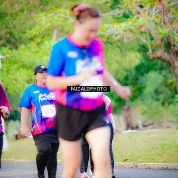 Runner Photo 8115207