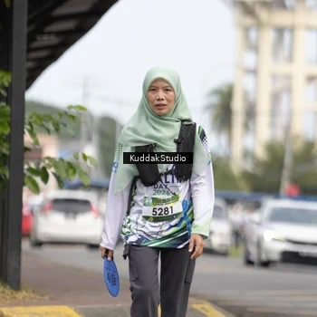 Runner Photo 8115208
