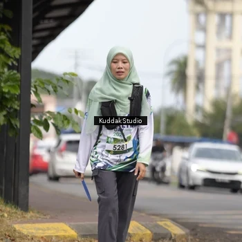 Runner Photo 8115209