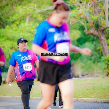 Runner Photo 8115210