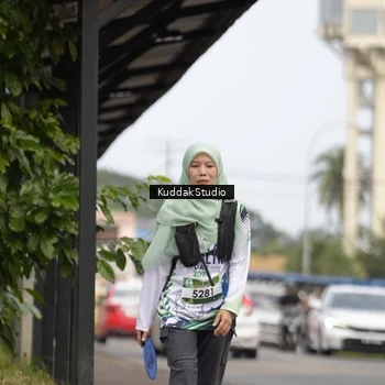 Runner Photo 8115211
