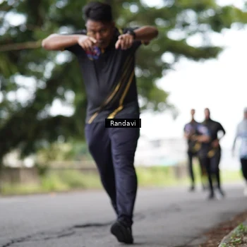 Runner Photo 8115214