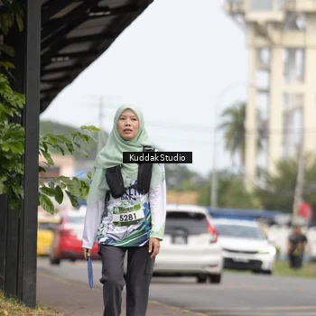 Runner Photo 8115215