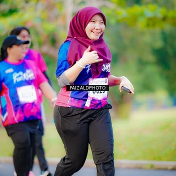 Runner Photo 8115217
