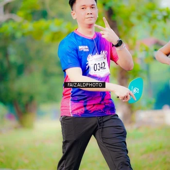 Runner Photo 8115218
