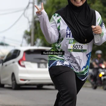 Runner Photo 8115219