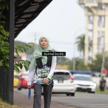 Runner Photo 8115220