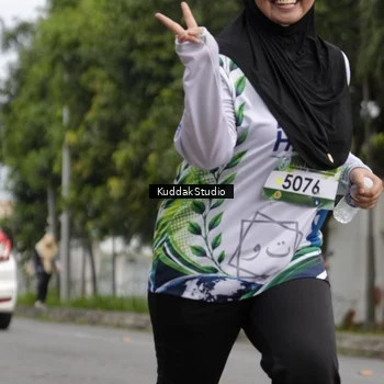 Runner Photo 8115221