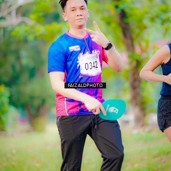 Runner Photo 8115222