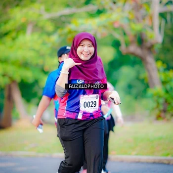 Runner Photo 8115224