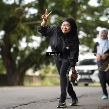 Runner Photo 8115225