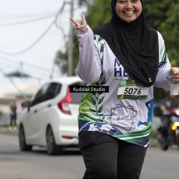 Runner Photo 8115226