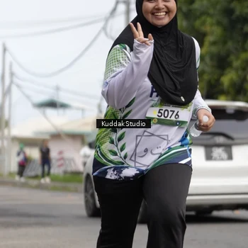 Runner Photo 8115227