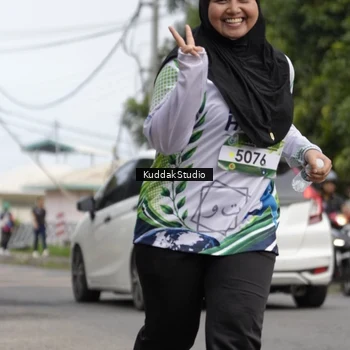 Runner Photo 8115228