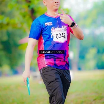Runner Photo 8115229