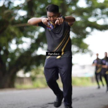 Runner Photo 8115231