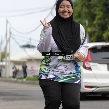Runner Photo 8115232