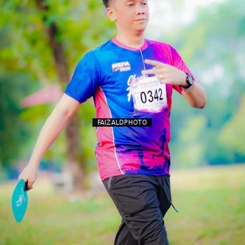 Runner Photo 8115233