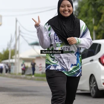 Runner Photo 8115234