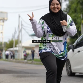 Runner Photo 8115235