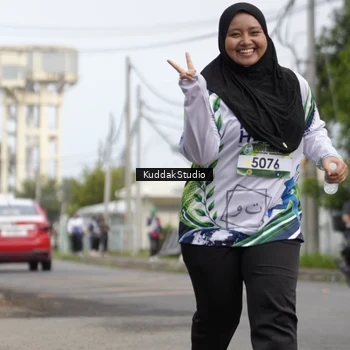 Runner Photo 8115236