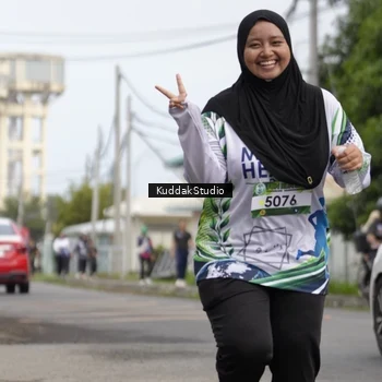 Runner Photo 8115238