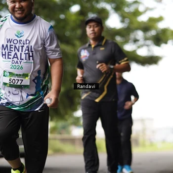 Runner Photo 8115239