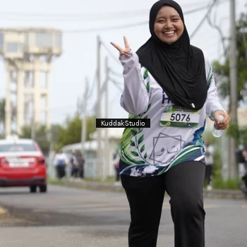 Runner Photo 8115240