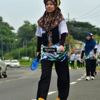 Runner Photo 8115242